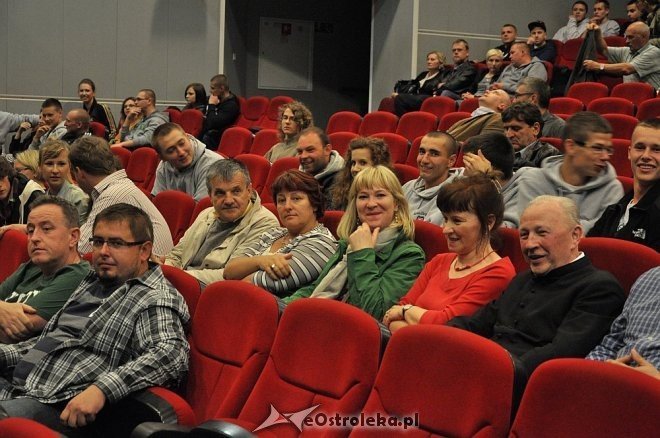 Klub Kina Niezależnego „Bunt Stadionów” [27.05.2013] - zdjęcie #27 - eOstroleka.pl