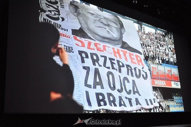 Klub Kina Niezależnego „Bunt Stadionów” [27.05.2013] - zdjęcie #13 - eOstroleka.pl
