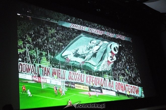 Klub Kina Niezależnego „Bunt Stadionów” [27.05.2013] - zdjęcie #6 - eOstroleka.pl