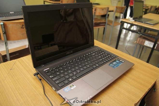 Projekt IBIS: 30 komputerów trafiło do uczniów ostrołęckich szkół [28.05.2013] - zdjęcie #4 - eOstroleka.pl