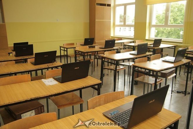 Projekt IBIS: 30 komputerów trafiło do uczniów ostrołęckich szkół [28.05.2013] - zdjęcie #6 - eOstroleka.pl