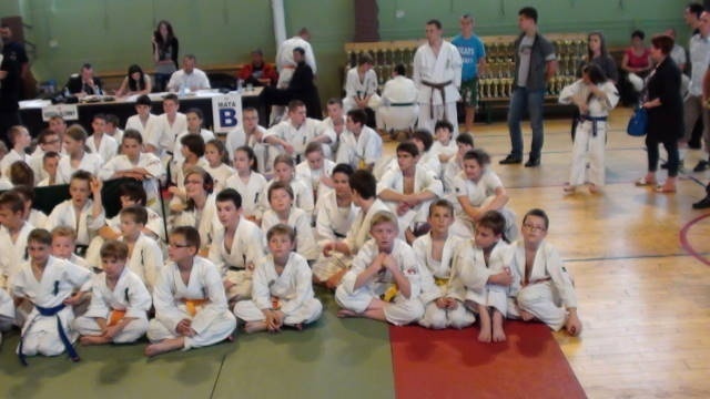 OGÓLNOPOLSKI TURNIEJ KARATE KYOKUSHINKAI IKO (26.05.2013) - zdjęcie #7 - eOstroleka.pl