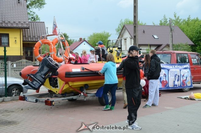 Festyn rodzinny 2013 - Odkrywamy Talenty. - zdjęcie #64 - eOstroleka.pl