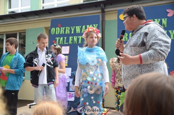 Festyn rodzinny 2013 - Odkrywamy Talenty. - zdjęcie #3 - eOstroleka.pl
