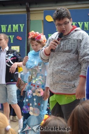 Festyn rodzinny 2013 - Odkrywamy Talenty. - zdjęcie #5 - eOstroleka.pl