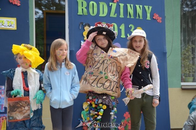 Festyn rodzinny 2013 - Odkrywamy Talenty. - zdjęcie #59 - eOstroleka.pl