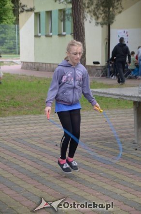 Festyn rodzinny 2013 - Odkrywamy Talenty. - zdjęcie #45 - eOstroleka.pl