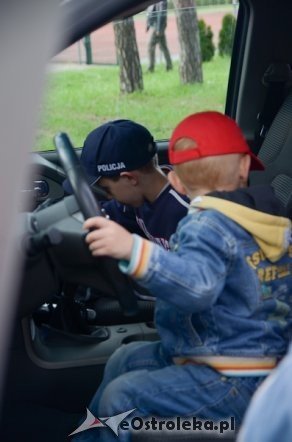 Festyn rodzinny 2013 - Odkrywamy Talenty. - zdjęcie #41 - eOstroleka.pl