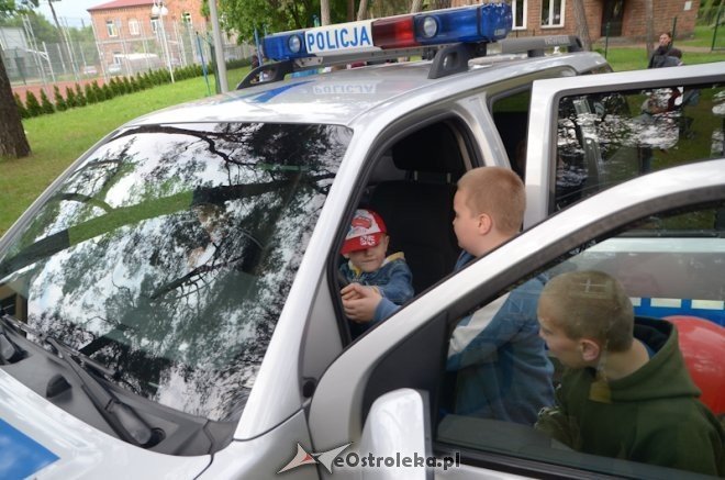 Festyn rodzinny 2013 - Odkrywamy Talenty. - zdjęcie #40 - eOstroleka.pl