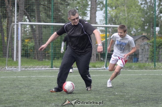 Festyn rodzinny 2013 - Odkrywamy Talenty. - zdjęcie #26 - eOstroleka.pl