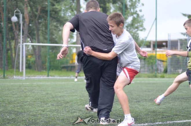 Festyn rodzinny 2013 - Odkrywamy Talenty. - zdjęcie #25 - eOstroleka.pl