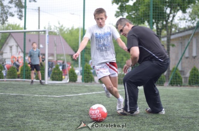 Festyn rodzinny 2013 - Odkrywamy Talenty. - zdjęcie #24 - eOstroleka.pl