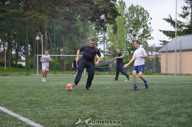 Festyn rodzinny 2013 - Odkrywamy Talenty. - zdjęcie #23 - eOstroleka.pl