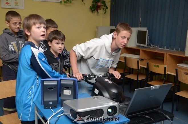 Festyn rodzinny 2013 - Odkrywamy Talenty. - zdjęcie #22 - eOstroleka.pl