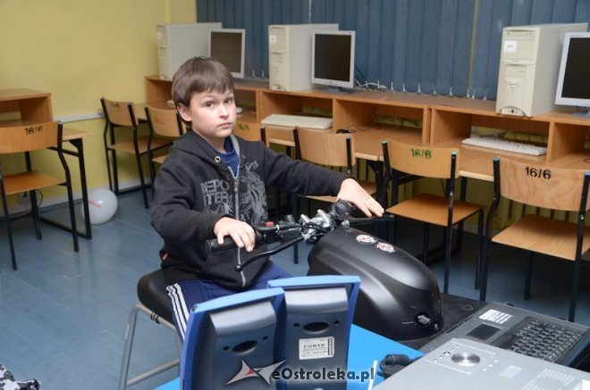 Festyn rodzinny 2013 - Odkrywamy Talenty. - zdjęcie #21 - eOstroleka.pl