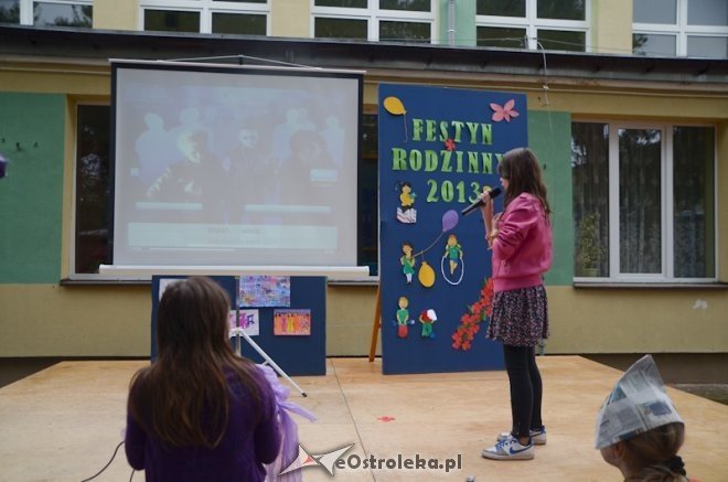 Festyn rodzinny 2013 - Odkrywamy Talenty. - zdjęcie #18 - eOstroleka.pl