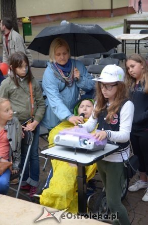 Festyn rodzinny 2013 - Odkrywamy Talenty. - zdjęcie #14 - eOstroleka.pl