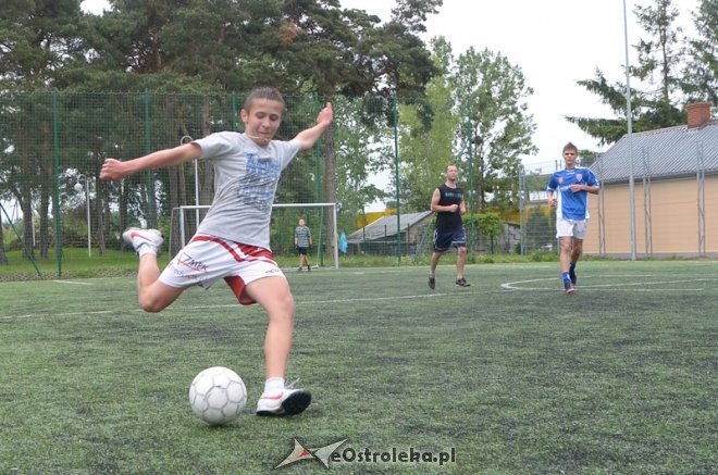 Festyn rodzinny 2013 - Odkrywamy Talenty. - zdjęcie #13 - eOstroleka.pl