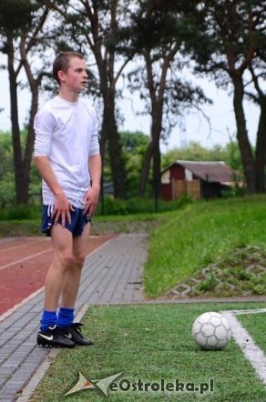 Festyn rodzinny 2013 - Odkrywamy Talenty. - zdjęcie #11 - eOstroleka.pl