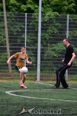 Festyn rodzinny 2013 - Odkrywamy Talenty. - zdjęcie #9 - eOstroleka.pl