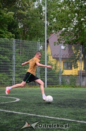 Festyn rodzinny 2013 - Odkrywamy Talenty. - zdjęcie #8 - eOstroleka.pl