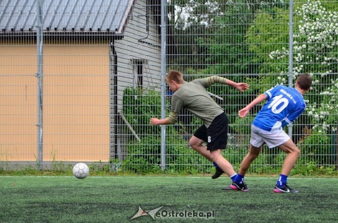 Festyn rodzinny 2013 - Odkrywamy Talenty. - zdjęcie #7 - eOstroleka.pl