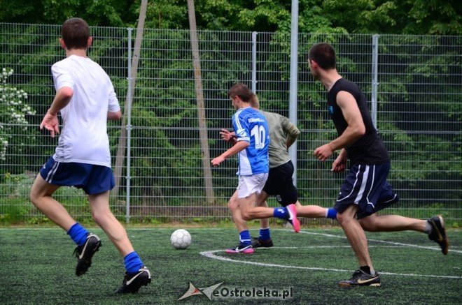 Festyn rodzinny 2013 - Odkrywamy Talenty. - zdjęcie #6 - eOstroleka.pl