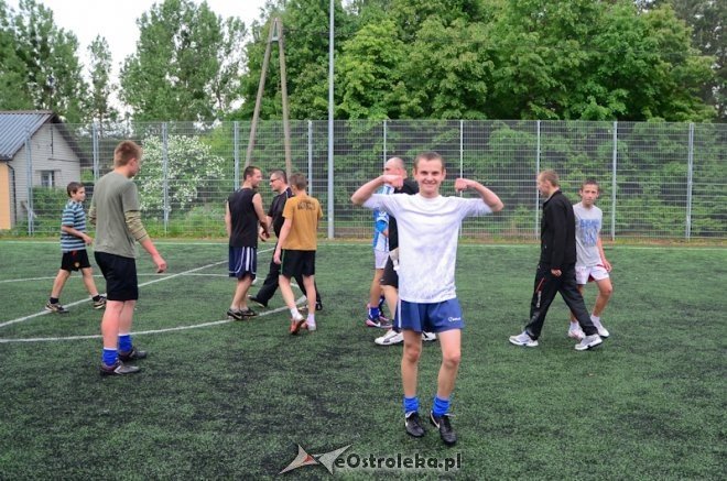 Festyn rodzinny 2013 - Odkrywamy Talenty. - zdjęcie #4 - eOstroleka.pl
