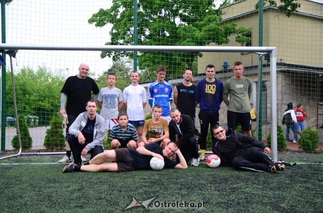 Festyn rodzinny 2013 - Odkrywamy Talenty. - zdjęcie #3 - eOstroleka.pl
