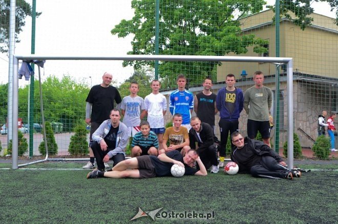 Festyn rodzinny 2013 - Odkrywamy Talenty. - zdjęcie #2 - eOstroleka.pl