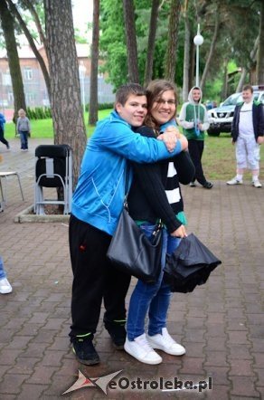Festyn rodzinny 2013 - Odkrywamy Talenty. - zdjęcie #1 - eOstroleka.pl