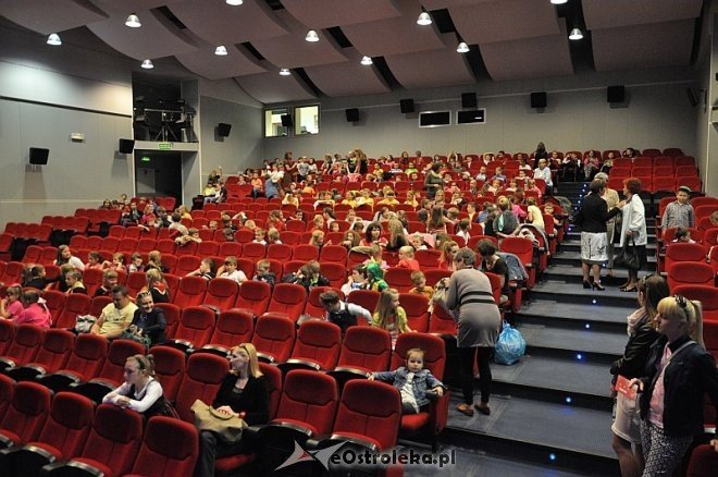 III Festiwal Piosenki Dziecięcej [29.05.2013] - zdjęcie #69 - eOstroleka.pl
