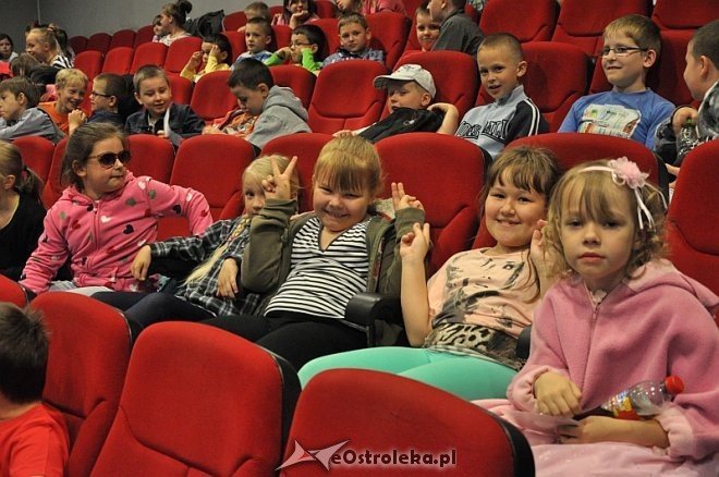 III Festiwal Piosenki Dziecięcej [29.05.2013] - zdjęcie #62 - eOstroleka.pl