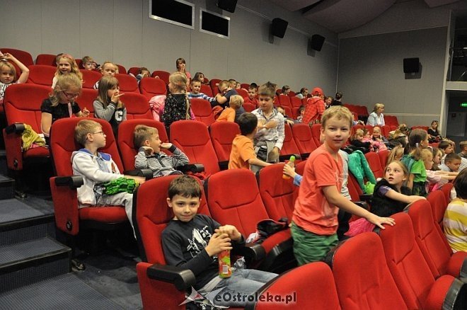 III Festiwal Piosenki Dziecięcej [29.05.2013] - zdjęcie #31 - eOstroleka.pl