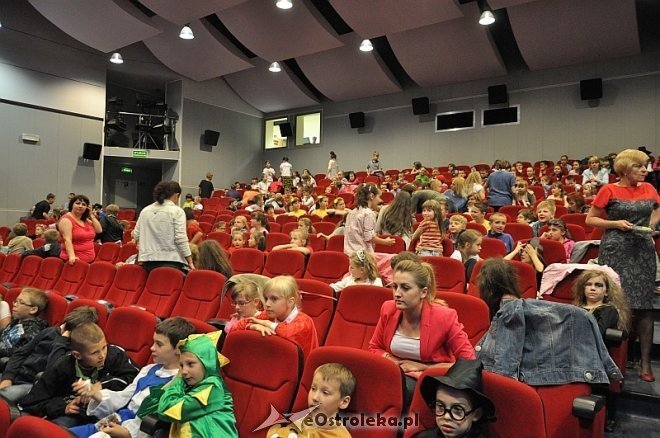 III Festiwal Piosenki Dziecięcej [29.05.2013] - zdjęcie #48 - eOstroleka.pl