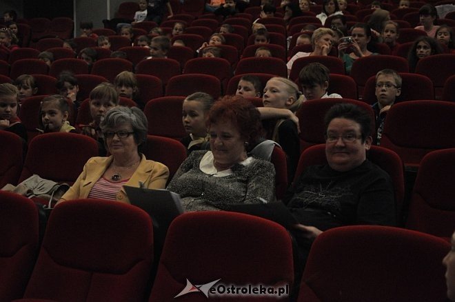 III Festiwal Piosenki Dziecięcej [29.05.2013] - zdjęcie #32 - eOstroleka.pl