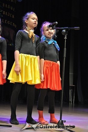 III Festiwal Piosenki Dziecięcej [29.05.2013] - zdjęcie #19 - eOstroleka.pl