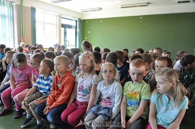 Drugi Dzień Kultury Kurpiowskiej w SP nr 10 [29.05.2013] - zdjęcie #69 - eOstroleka.pl