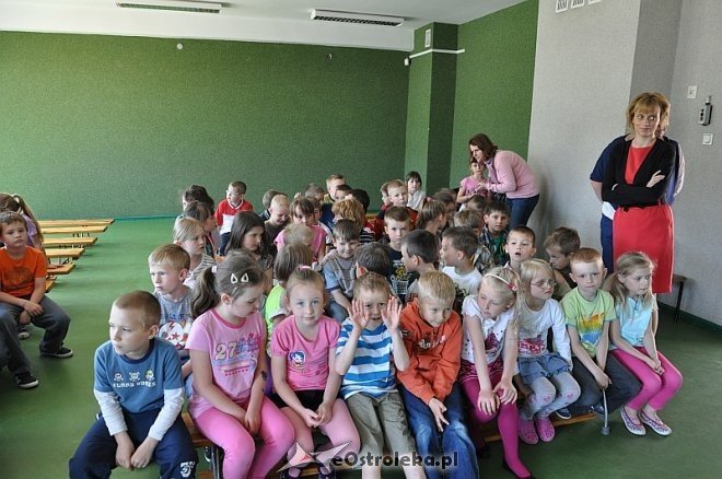 Drugi Dzień Kultury Kurpiowskiej w SP nr 10 [29.05.2013] - zdjęcie #66 - eOstroleka.pl