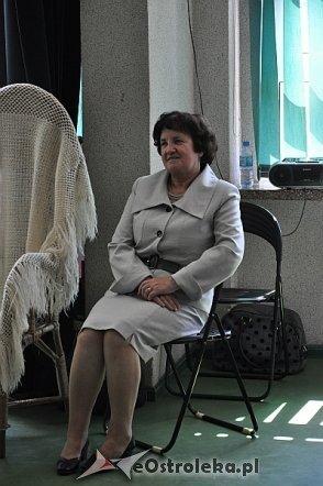 Drugi Dzień Kultury Kurpiowskiej w SP nr 10 [29.05.2013] - zdjęcie #57 - eOstroleka.pl