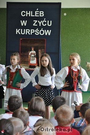 Drugi Dzień Kultury Kurpiowskiej w SP nr 10 [29.05.2013] - zdjęcie #39 - eOstroleka.pl