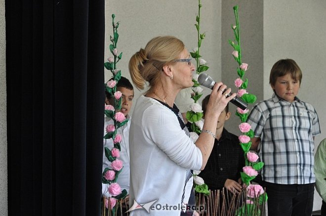 Drugi Dzień Kultury Kurpiowskiej w SP nr 10 [29.05.2013] - zdjęcie #1 - eOstroleka.pl