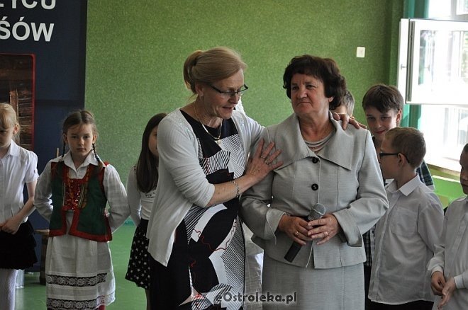 Drugi Dzień Kultury Kurpiowskiej w SP nr 10 [29.05.2013] - zdjęcie #28 - eOstroleka.pl