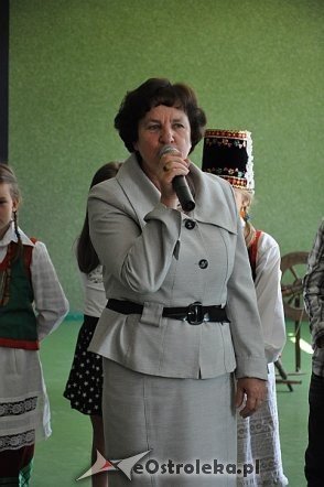 Drugi Dzień Kultury Kurpiowskiej w SP nr 10 [29.05.2013] - zdjęcie #25 - eOstroleka.pl