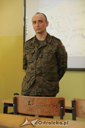 Spotkanie z weteranami w ZSZ nr 2 [29,05,2013] - zdjęcie #20 - eOstroleka.pl
