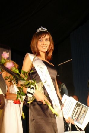 Miss Mazowsza 2013 - zdjęcie #4 - eOstroleka.pl