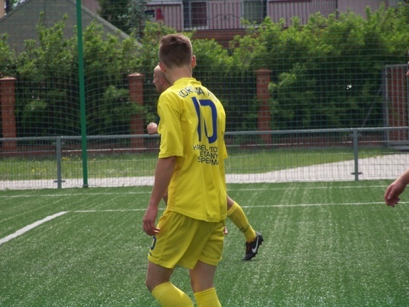 Korona HiD Ostrołęka - Wkra Bieżuń (01.06.2013) - zdjęcie #17 - eOstroleka.pl