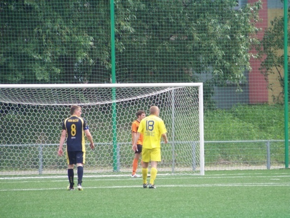 Korona HiD Ostrołęka - Wkra Bieżuń (01.06.2013) - zdjęcie #13 - eOstroleka.pl