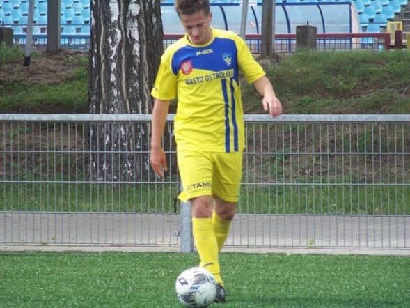Korona HiD Ostrołęka - Wkra Bieżuń (01.06.2013) - zdjęcie #7 - eOstroleka.pl