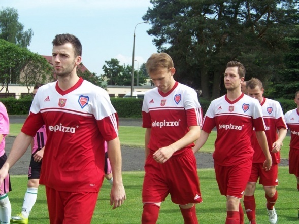 Narew Ostrołęka - Mławianka Mława (01.06.2013) - zdjęcie #46 - eOstroleka.pl